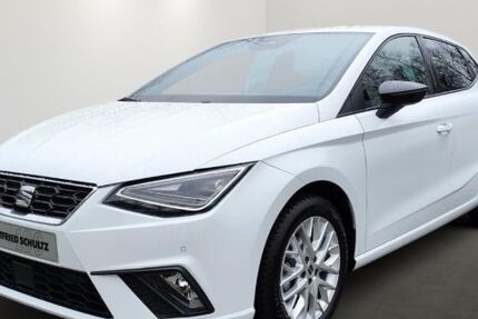 Seat Ibiza 19.237 km 23.290 &euro; Düsseldorf 40589