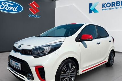 Kia Picanto 23.780 km 12.970 € Nidderau-Heldenbergen 61130