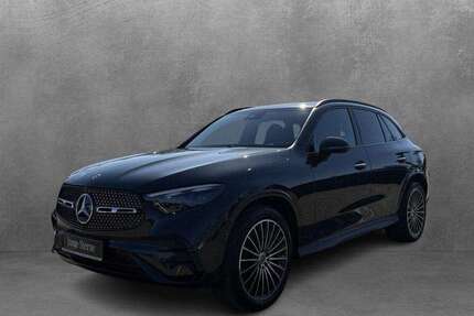 Mercedes-Benz GLC 220 15.000 km 57.990 &euro; Neubrandenburg 17033