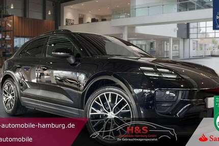 Porsche Macan 5.691 km 77.900 &euro; Bad Segeberg ( bei Hamburg) 23795