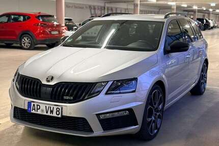 Skoda Octavia 93.000 km 19.990 &euro; Weimar 99427