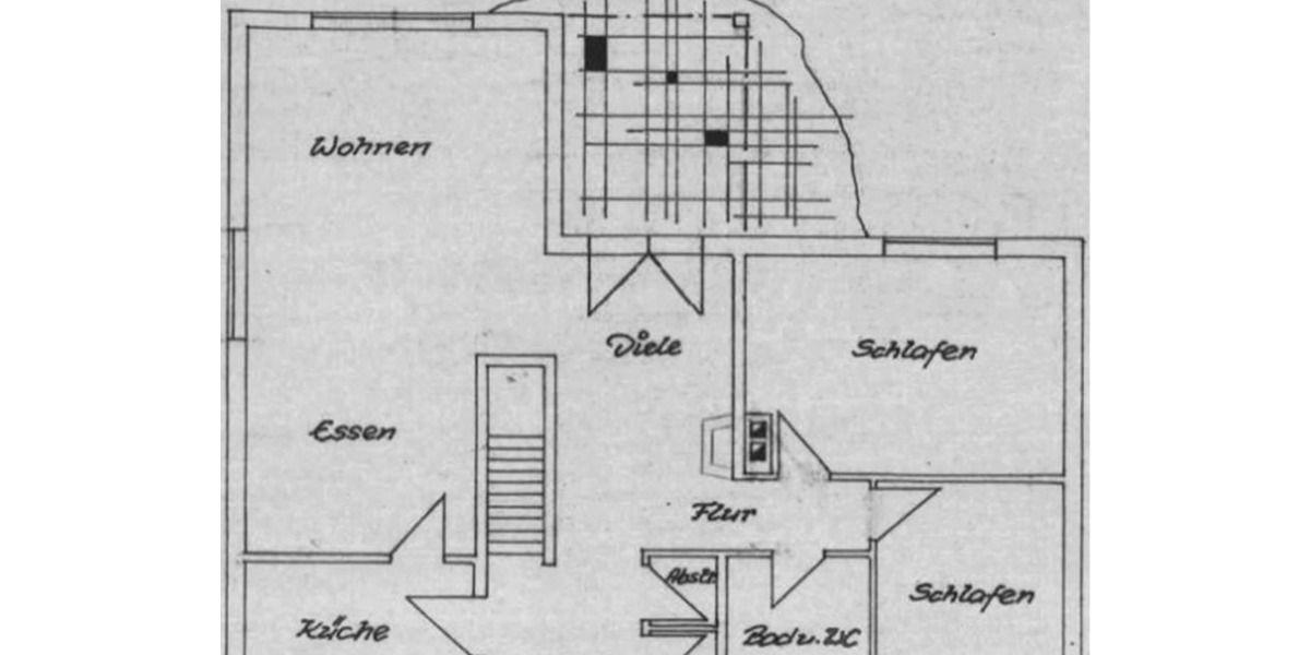 Einfamilienhaus Duderstadt - 8 Zimmer, 120 m&sup2;, 1.300&euro; | Angebot:25334342