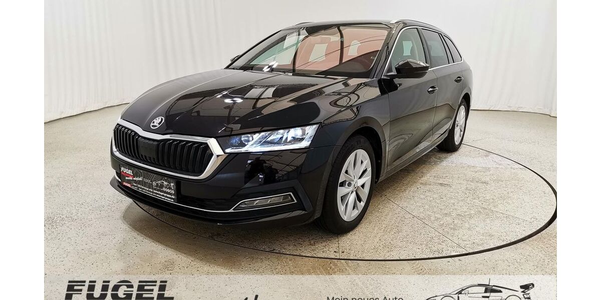 Skoda Octavia 59.500 km 23.899 &euro; Chemnitz - Mittelbach 09224