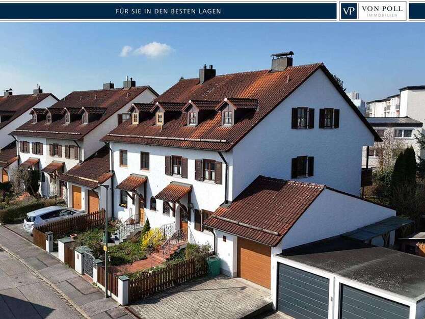 Haus zum Kaufen in Landshut 675.000 € 171 m²