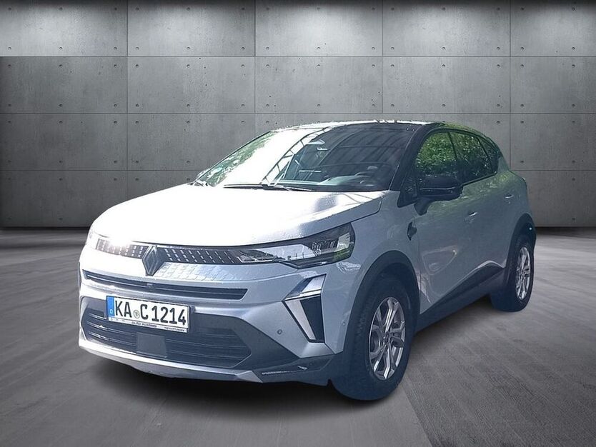 Captur
