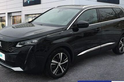 Peugeot 5008 22.400 km 28.990 &euro; Jüterbog 14913