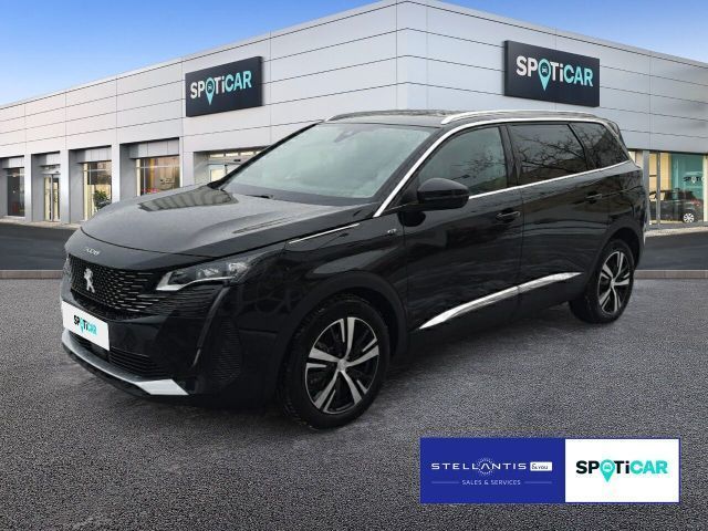 Peugeot 5008 22.400 km 28.990 &euro; Jüterbog 14913
