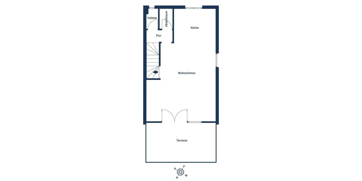 Reihenendhaus Pfinztal Kleinsteinbach - 6 Zimmer, 195 m&sup2;, 649.000&euro; | Angebot:24608501