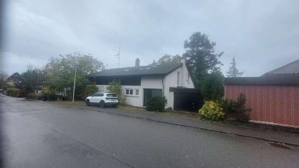 Haus zum Kaufen in Tübingen 1.550.000 € 378 m² 11 zimmer