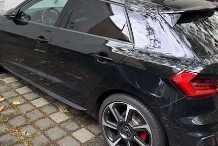Audi A1 54.500 km 26.450 € Frankfurt am Main 60322