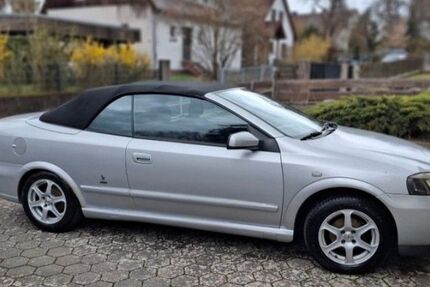 Opel Astra 219.600 km 799 &euro; Rottenburg am Neckar 72108