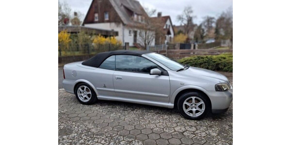 Opel Astra 219.600 km 799 &euro; Rottenburg am Neckar 72108