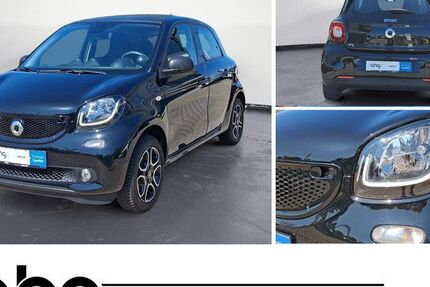 Smart ForFour 39.995 km 11.820 &euro; Calw 75365