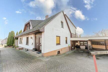 Haus Uelsen - 249.900&euro; | Angebot:25796808