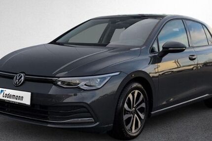 VW Golf 56.500 km 23.129 &euro; Lauda-Königshofen 97922