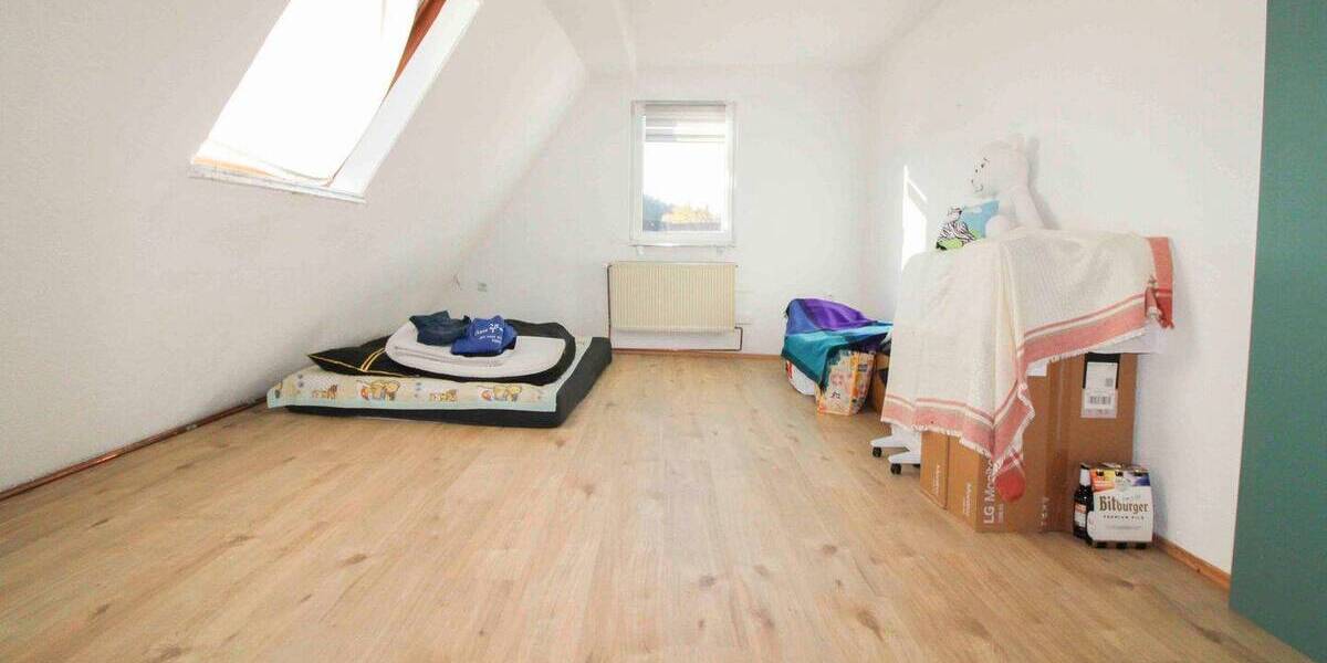 Einfamilienhaus Horb am Neckar Grünmettstetten - 9 Zimmer, 275.000&euro; | Angebot:26818525