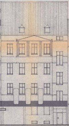 Mehrfamilienhaus, Wohnhaus Krefeld Stadtmitte - 4 Zimmer, 687 m&sup2;, 2.099.000&euro; | Angebot:26376722