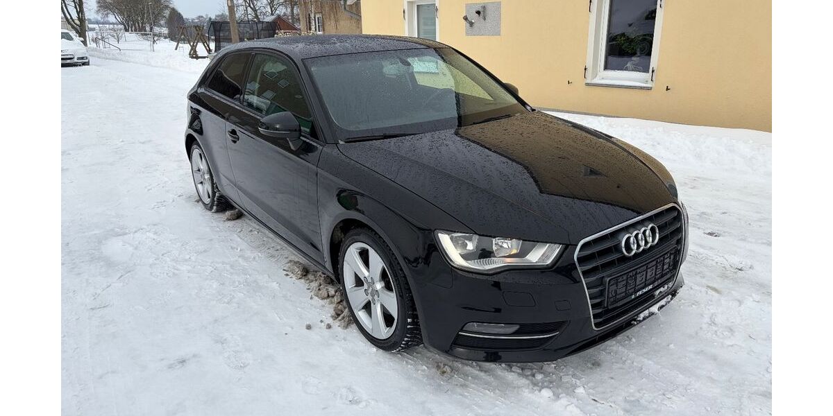 Audi A3 149.300 km 6.800 &euro; Hof 95030