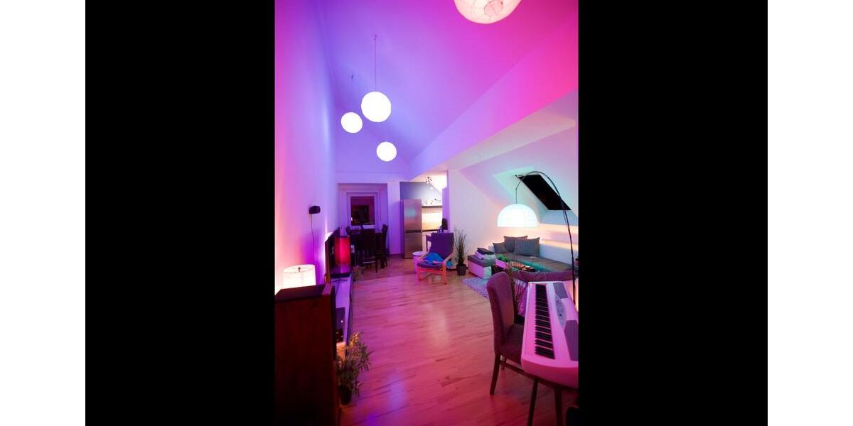 Dachgeschoßwohnung Paderborn Univiertel - 4 Zimmer, 94 m&sup2;, 449.000&euro; | Angebot:26505313