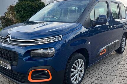 Citroen Berlingo 159.000 km 9.490 &euro; Eschweiler 52249