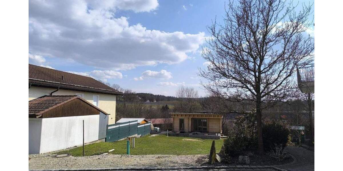 Grundstück Vilshofen - 170.000&euro; | Angebot:26345540