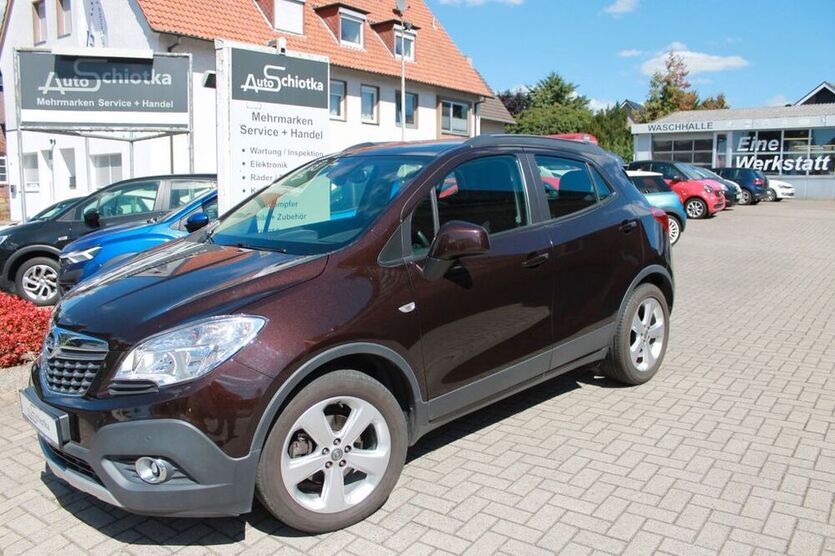 Mokka