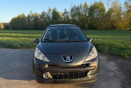 Peugeot 207 110.000 km 2.150 &euro; Rotenburg an der Fulda 36199