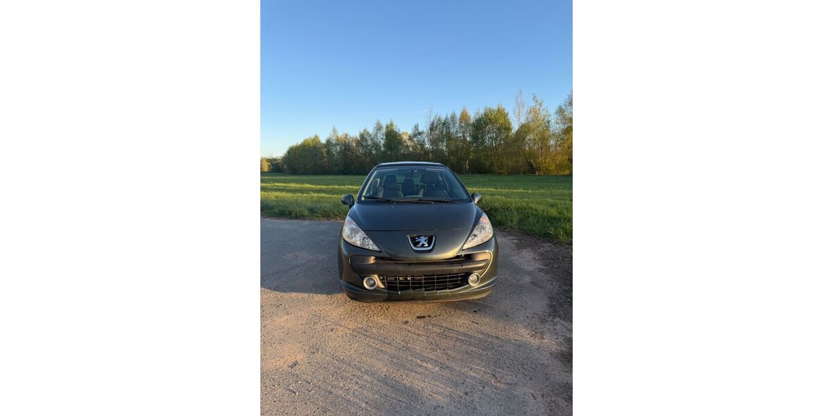 Peugeot 207 110.000 km 2.150 &euro; Rotenburg an der Fulda 36199
