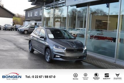 Skoda Fabia 7.000 km 18.990 € Wipperfürth 51688