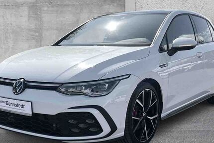 VW Golf 123.572 km 23.920 &euro; Salzatal OT Bennstedt 06198