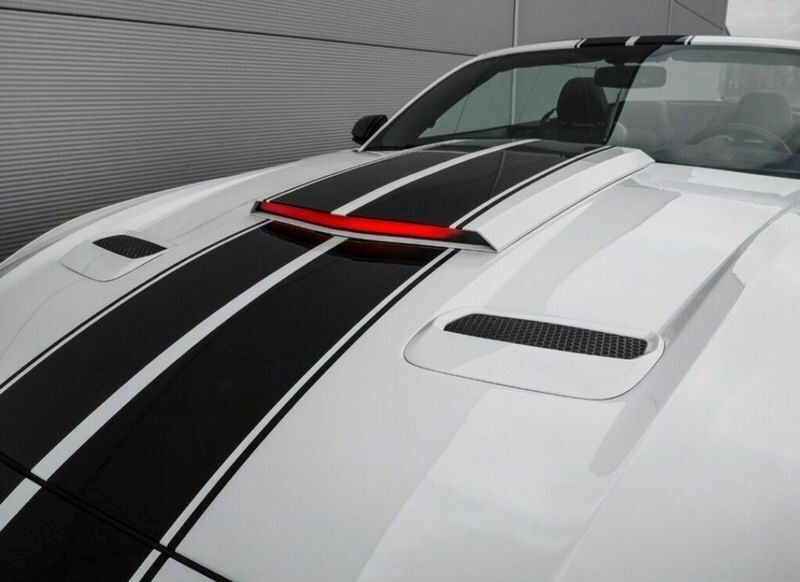 Mustang