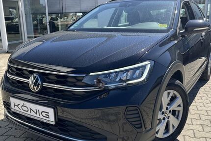 VW Taigo 14.770 km 18.490 &euro; Oranienburg bei Berlin 16515