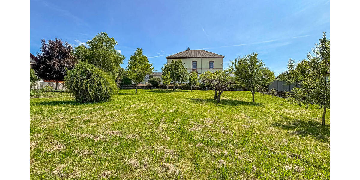 Mehrfamilienhaus, Wohnhaus Durbach - 1 Zimmer, 271 m&sup2;, 650.000&euro; | Angebot:25741315