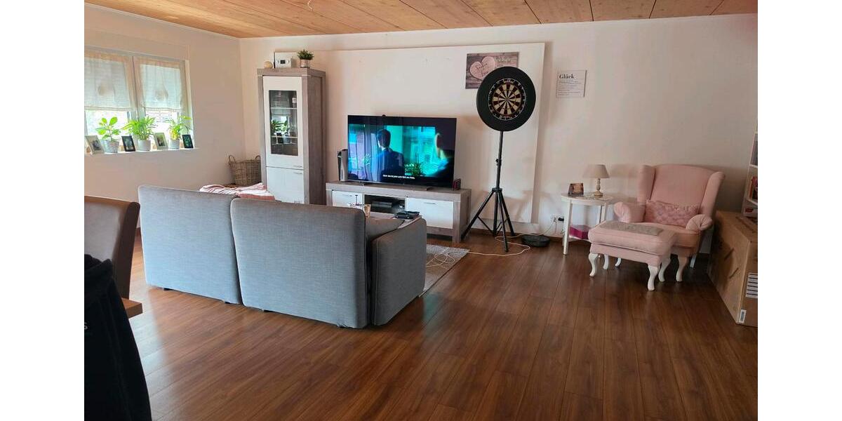 Etagenwohnung Brühl - 4.5 Zimmer, 130 m&sup2;, 450.000&euro; | Angebot:26836515