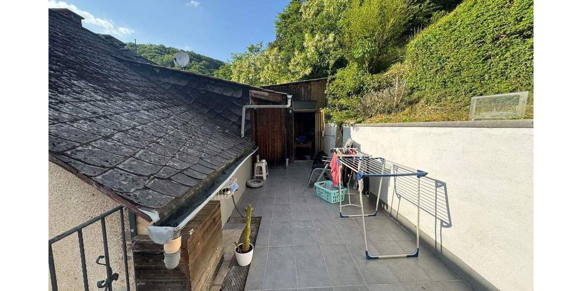 Mehrfamilienhaus, Wohnhaus Tawern - 5 Zimmer, 115 m&sup2;, 169.000&euro; | Angebot:25693092