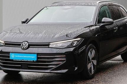 VW Passat Variant 22.560 km 34.980 &euro; Koblenz 56070