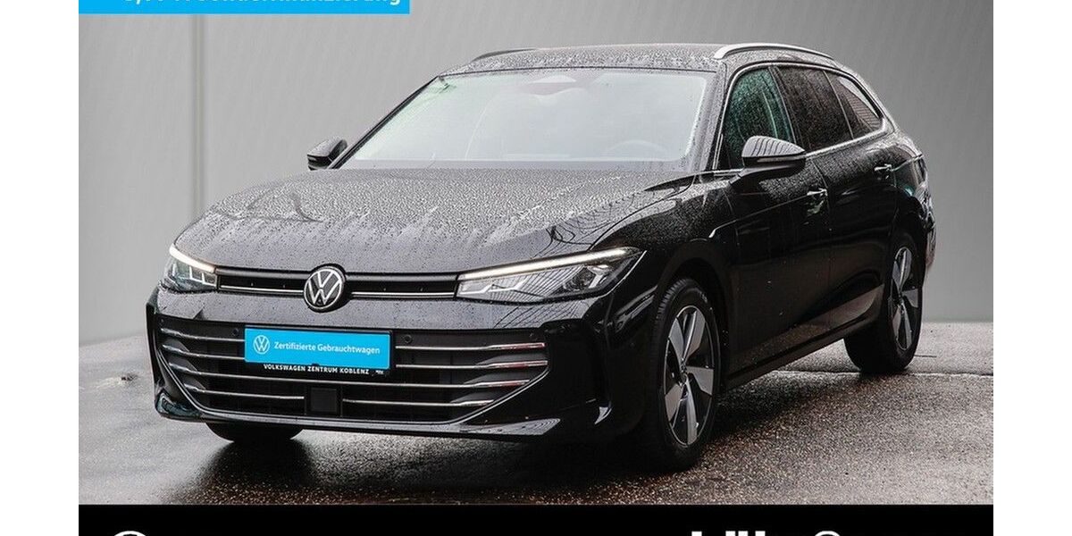 VW Passat Variant 22.560 km 34.980 &euro; Koblenz 56070