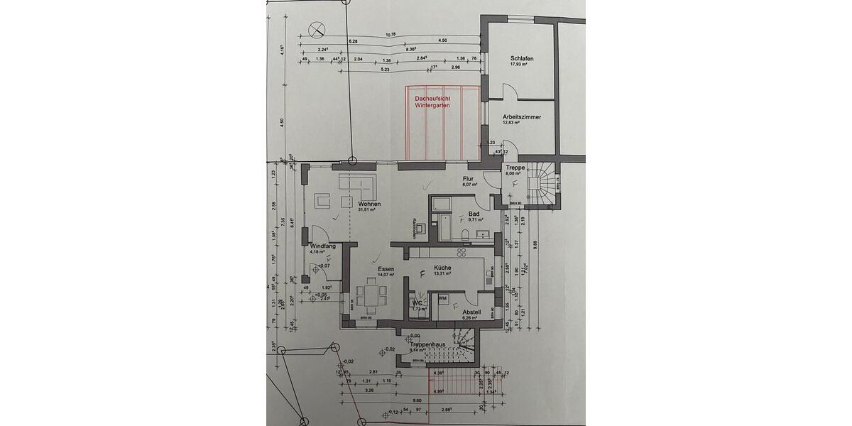 Mehrfamilienhaus, Wohnhaus Friedrichsdorf - 2.490.000&euro; | Angebot:27222862