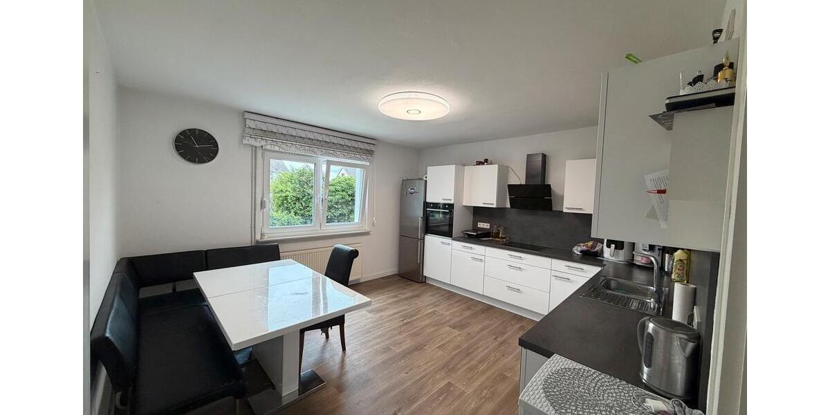 Einfamilienhaus Volkmarsen - 5 Zimmer, 120 m&sup2;, 379.000&euro; | Angebot:26919686