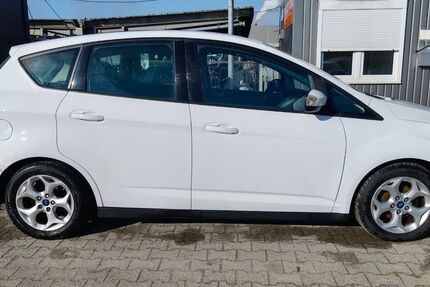 Ford C-Max 193.000 km 3.990 &euro; Diepoldshofen 88299