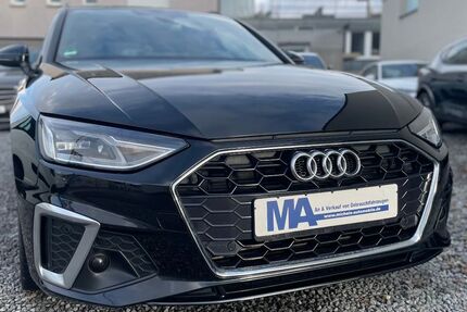 Audi A4 66.000 km 28.470 &euro; Markgroningen 71706