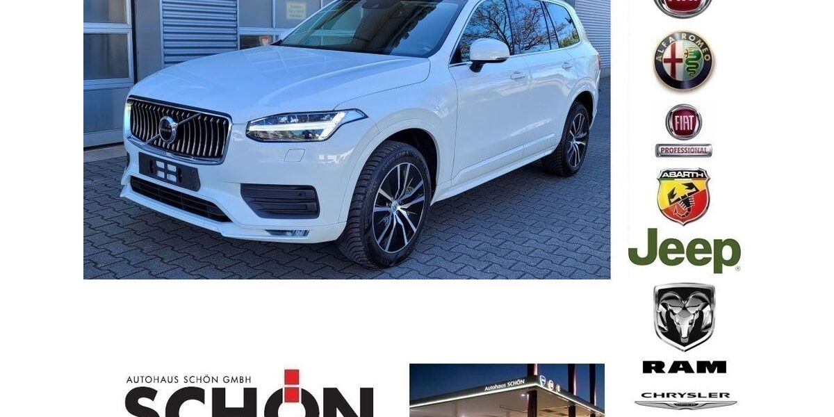 Volvo XC90 142.000 km 35.900 &euro; Cottbus 03050