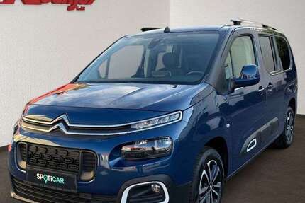 Citroen Berlingo 102.350 km 19.950 € Potsdam 14469