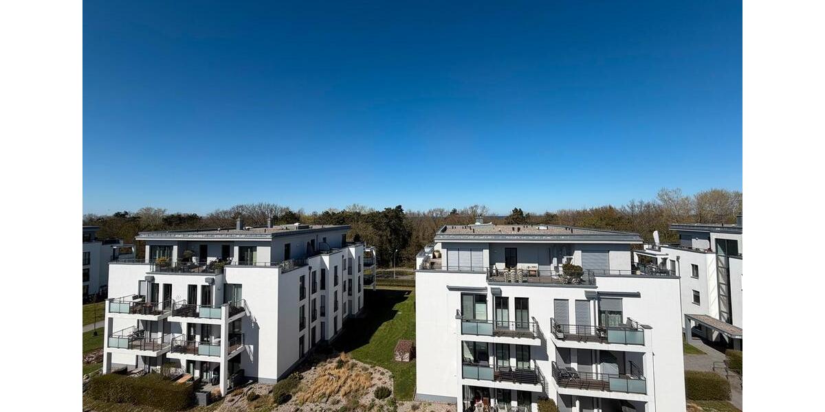 Einfamilienhaus Rostock Hohe Düne - 4 Zimmer, 149 m&sup2;, 2.286&euro; | Angebot:26356892