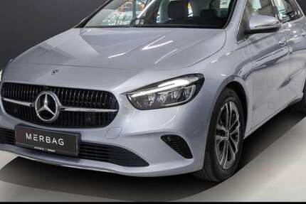 Mercedes-Benz B 180 3.811 km 32.650 &euro; Andernach 56626