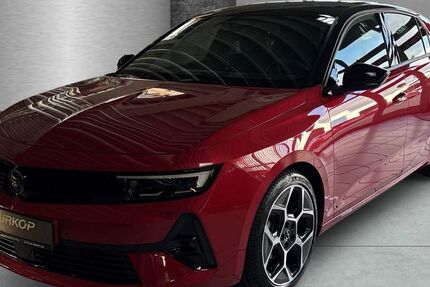 Opel Astra 15.542 km 26.450 &euro; Goslar 38644