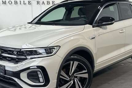 VW T-Roc 69.750 km 29.749 &euro; Wardenburg 26203