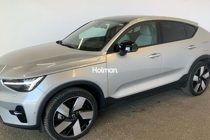 Volvo C40 24.271 km 38.363 &euro; Eschborn 65760