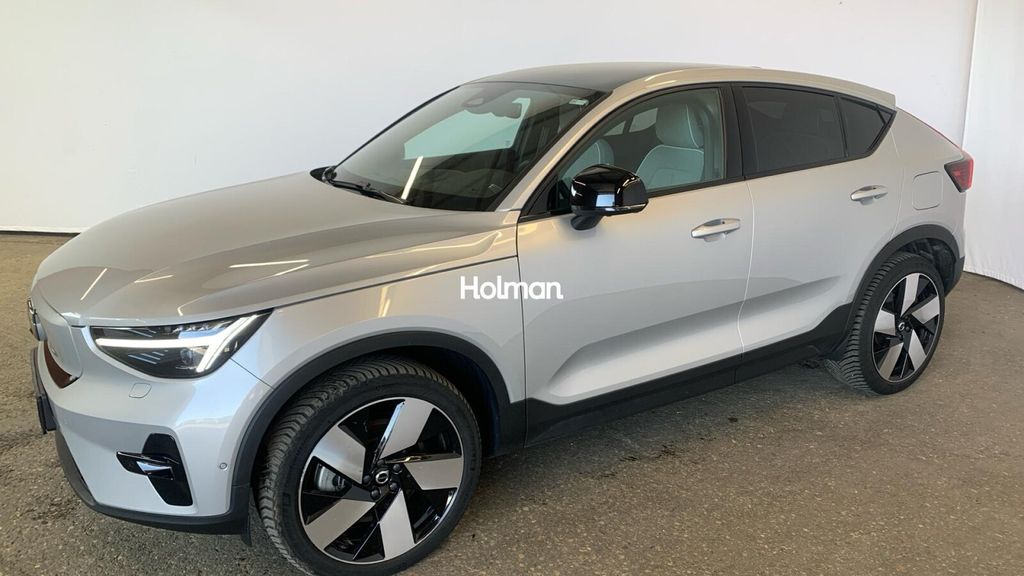 Volvo C40 24.271 km 38.363 &euro; Eschborn 65760
