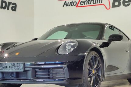 Porsche 992 49.998 km 113.900 &euro; Bebra 36179
